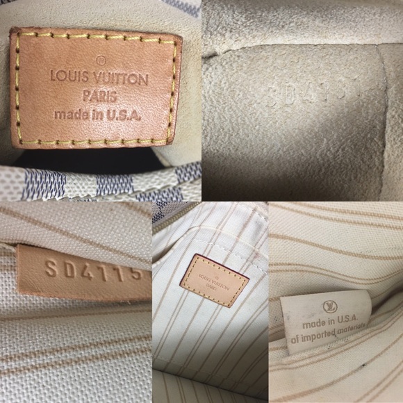 BUNDLE💎ARTSY MM & ZIPPER WRISTLET LOUIS VUITTON - Picture 8 of 8